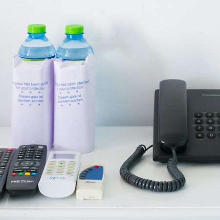 Avora Hotel Kandy Ngoại thất bức ảnh