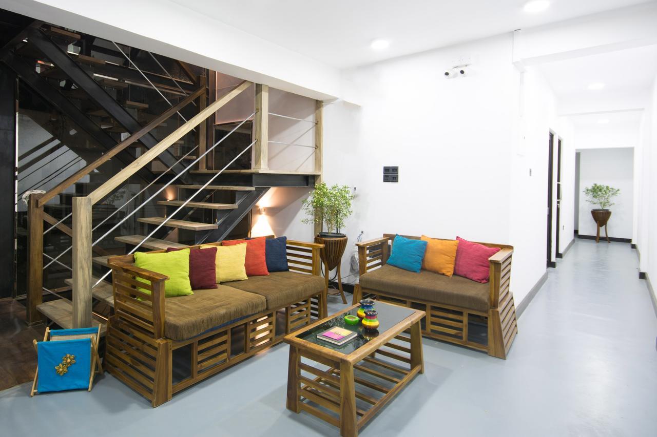 Avora Hotel Kandy Ngoại thất bức ảnh