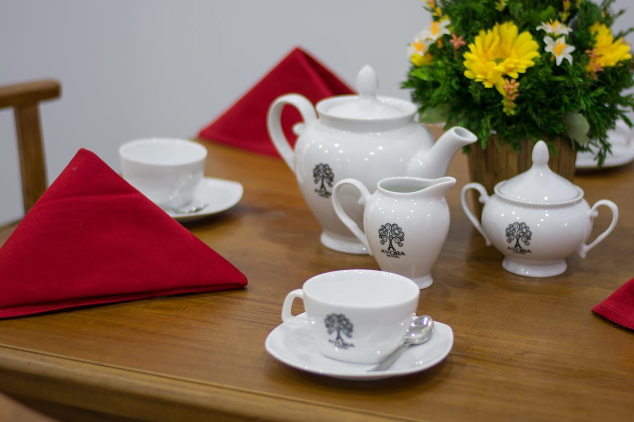 Avora Hotel Kandy Ngoại thất bức ảnh