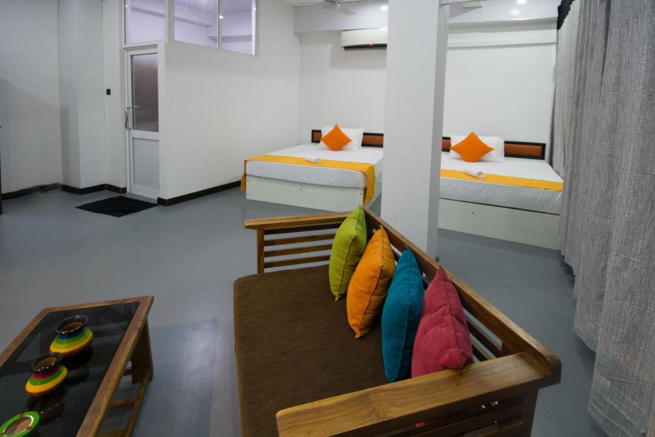Avora Hotel Kandy Ngoại thất bức ảnh