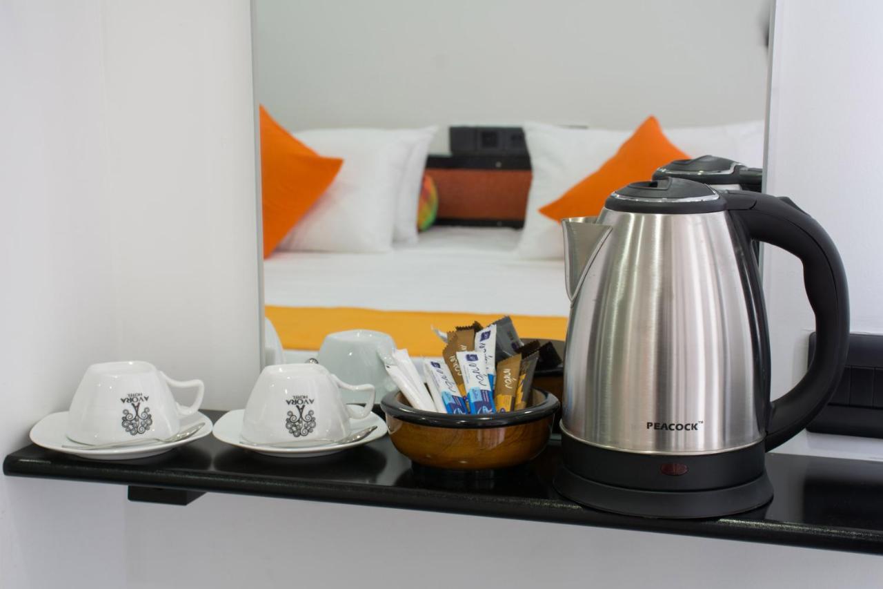 Avora Hotel Kandy Ngoại thất bức ảnh