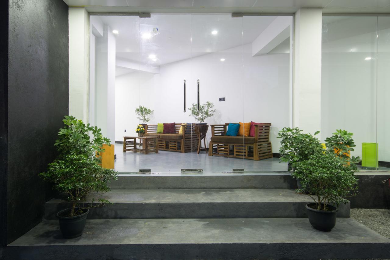 Avora Hotel Kandy Ngoại thất bức ảnh