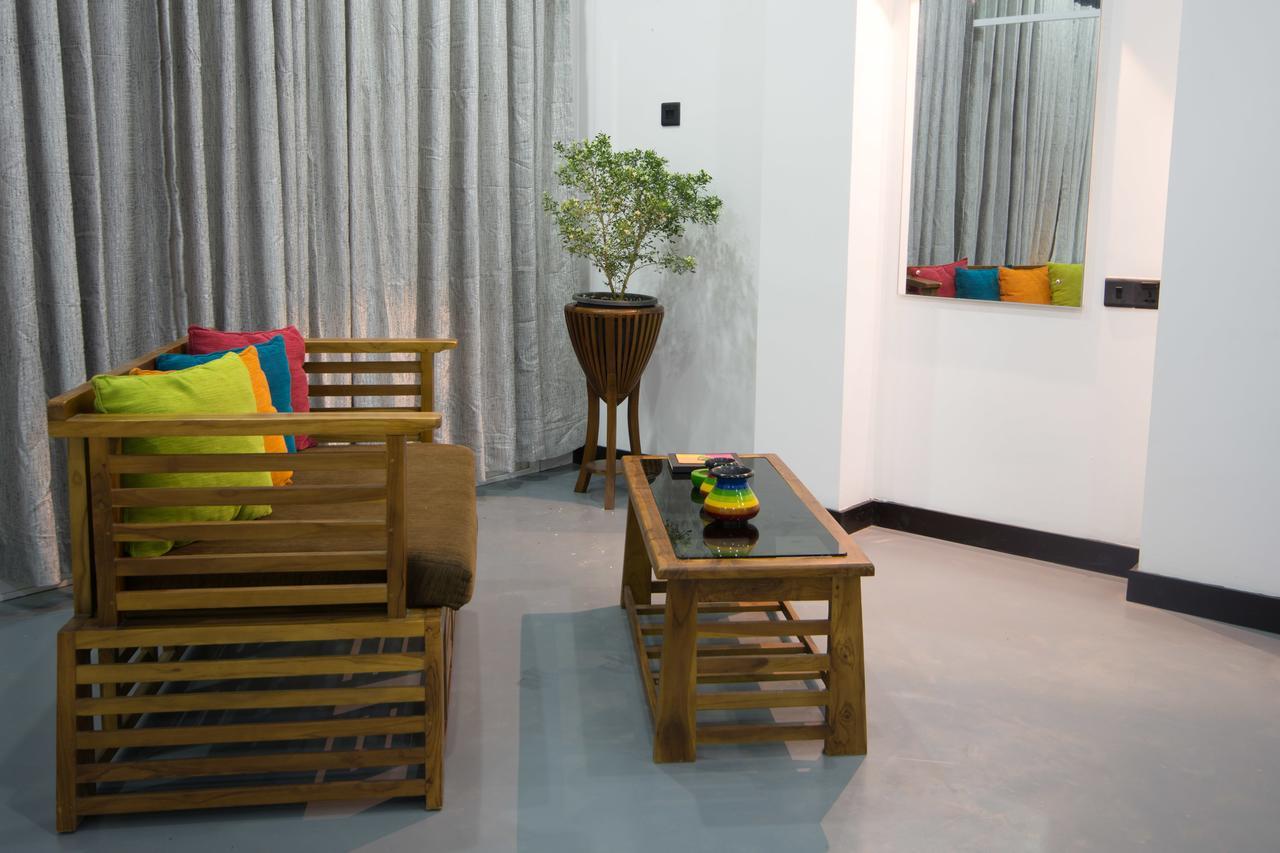 Avora Hotel Kandy Ngoại thất bức ảnh