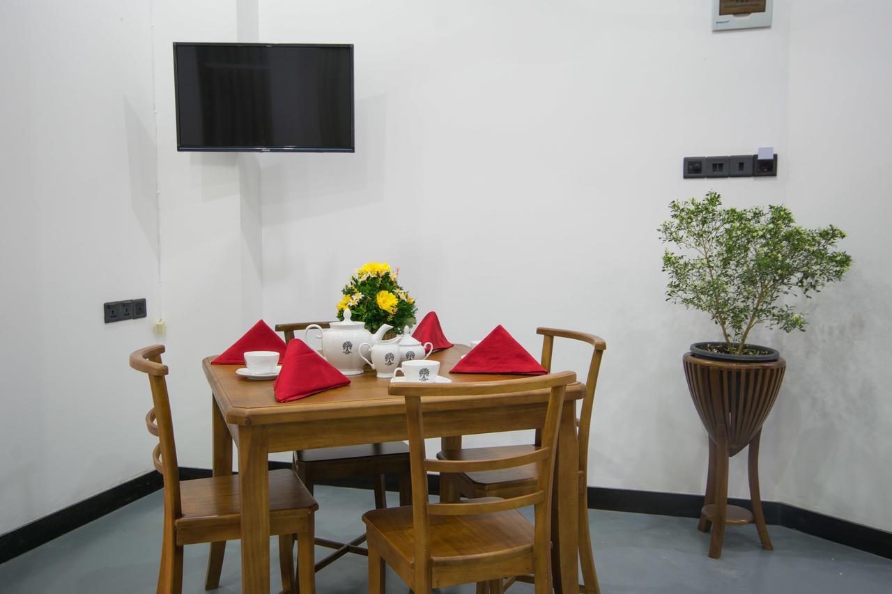 Avora Hotel Kandy Ngoại thất bức ảnh
