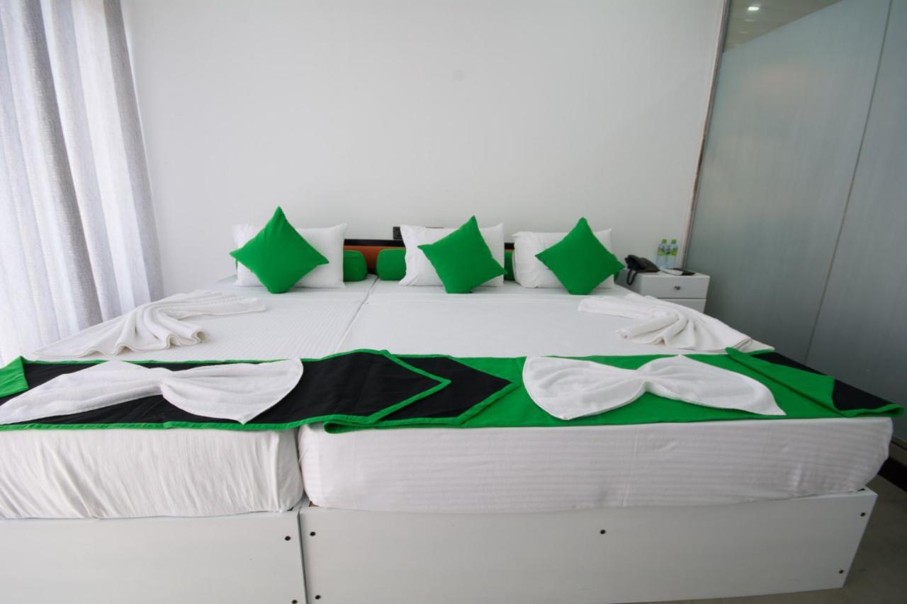 Avora Hotel Kandy Ngoại thất bức ảnh