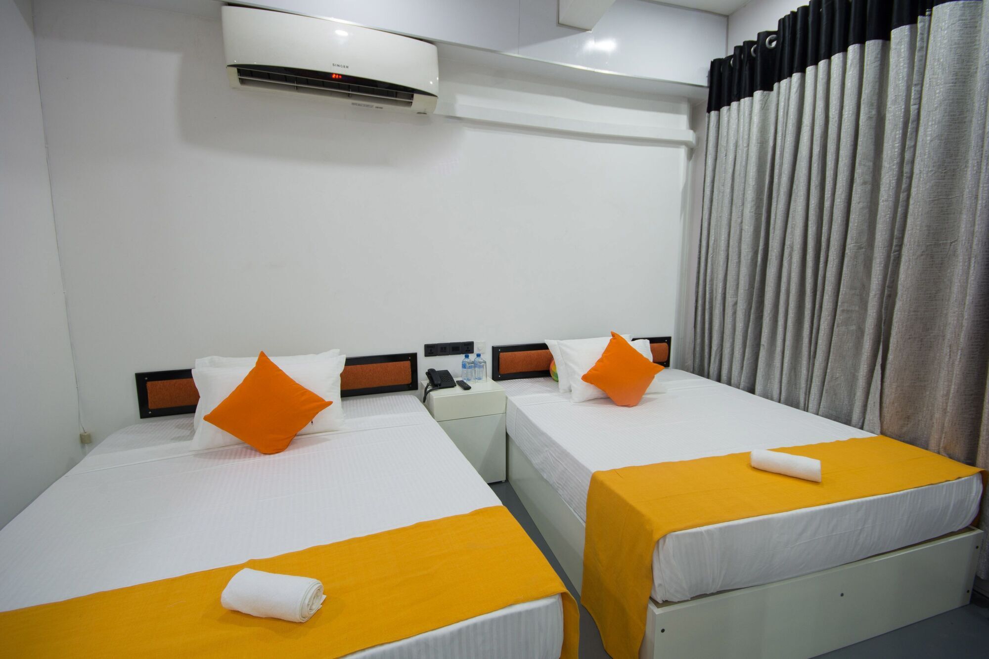 Avora Hotel Kandy Ngoại thất bức ảnh