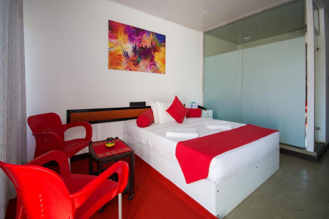 Avora Hotel Kandy Ngoại thất bức ảnh